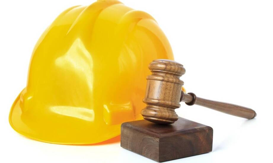 Najważniejsze informacje o prawie budowlanym i roli prawnika w inwestycji