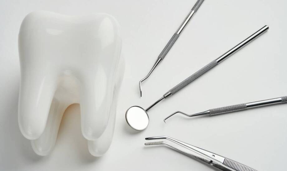 Najważniejsze produkty stosowane w endodoncji – przegląd i zastosowanie