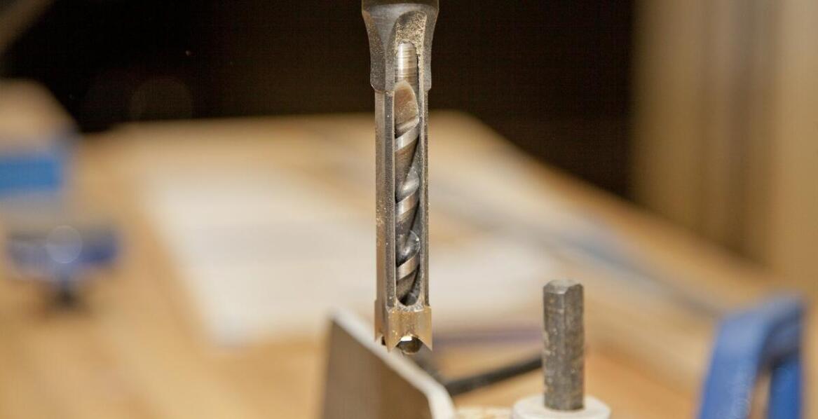 Rodzaje wierteł stomatologicznych na turbinę – zastosowanie i cechy