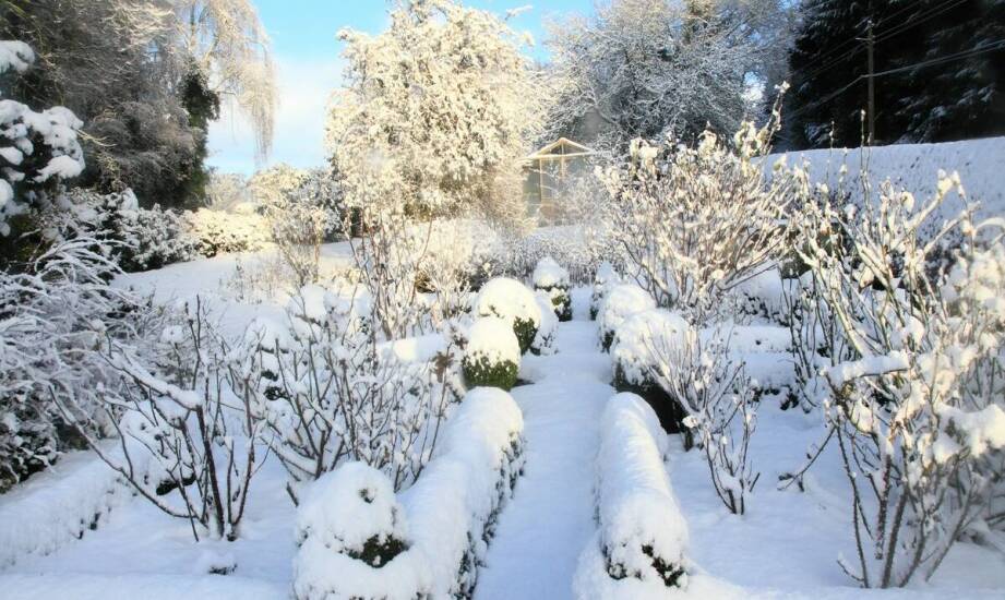 Ogrody zimowe – inspiracje i praktyczne informacje przed budową