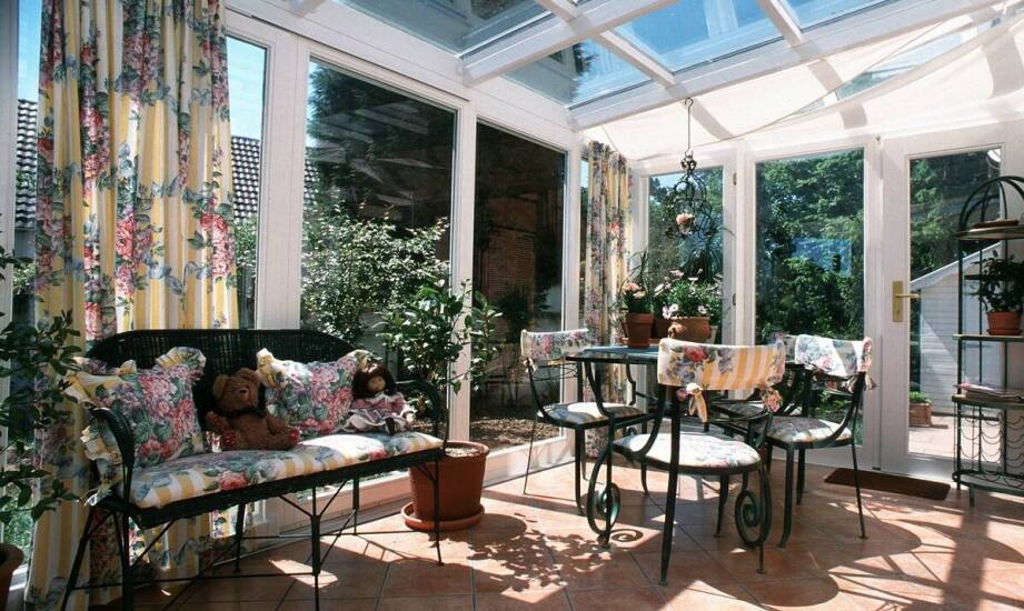 Ogrody zimowe – pomysły, inspiracje i praktyczne informacje przed budową