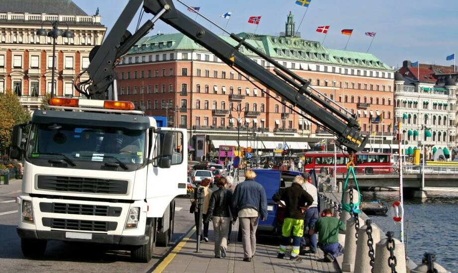 Jak wygląda procedura sprowadzenia ciała z Danii do Polski?