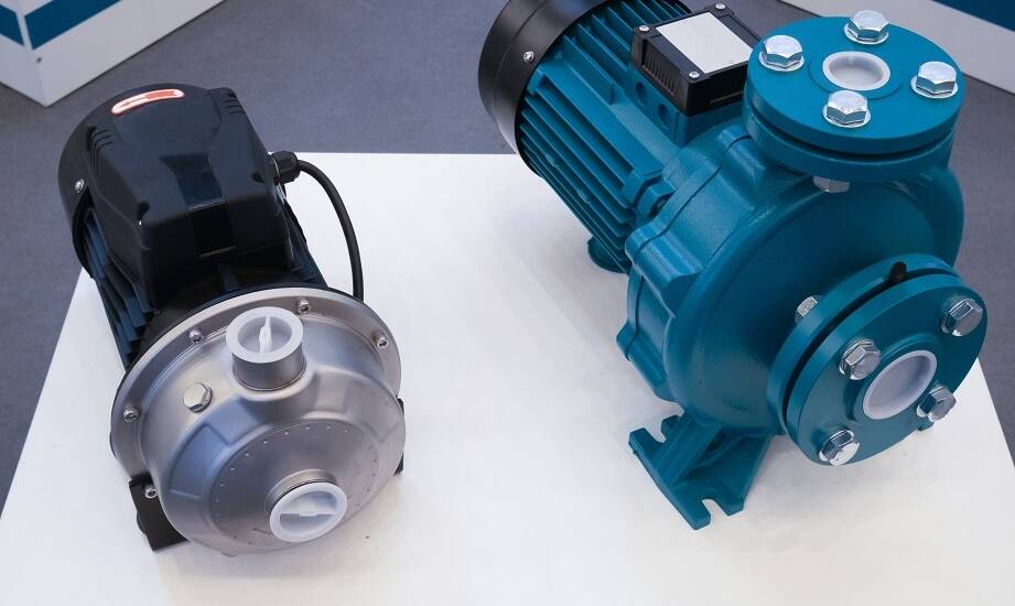 Pompy elektryczne do wody: kluczowe cechy i zastosowania