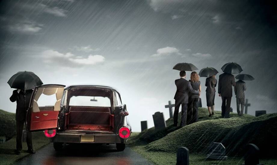 Jak wygląda proces sprowadzenia zmarłego z zagranicy – najważniejsze informacje