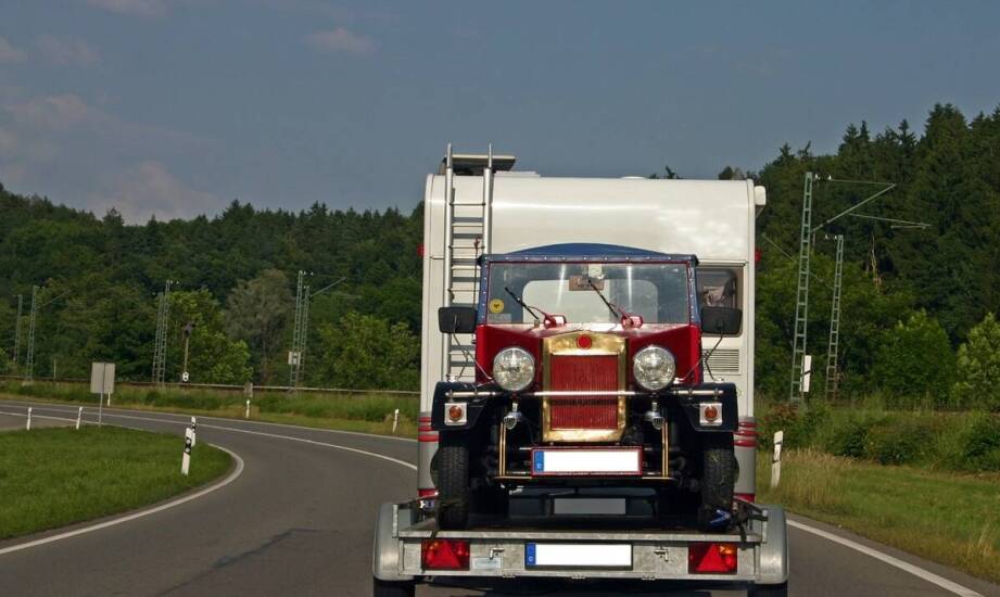 Jak przebiega transport zwłok z Niemiec do Polski? Najważniejsze informacje