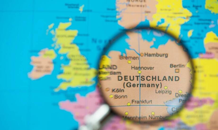 Jak przebiega sprowadzenie zwłok z Niemiec i jakie formalności trzeba spełnić