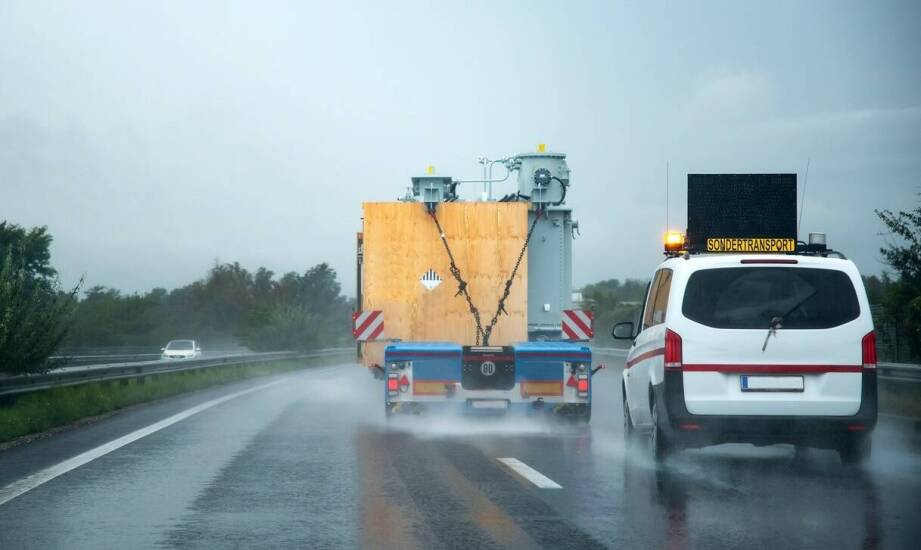 Jak przebiega transport osób zmarłych z Niemiec do Polski – najważniejsze informacje