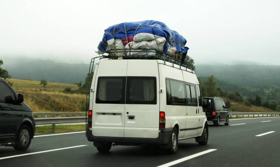 Jak przebiega transport ciała z Francji do Polski? Najważniejsze informacje