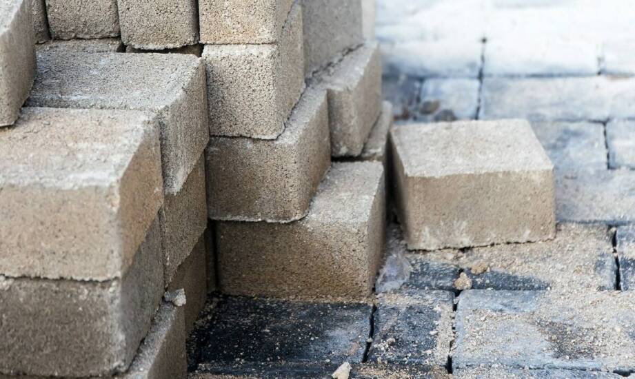 Innowacyjne zastosowania kostki brukowej i betonu w aranżacji przestrzeni