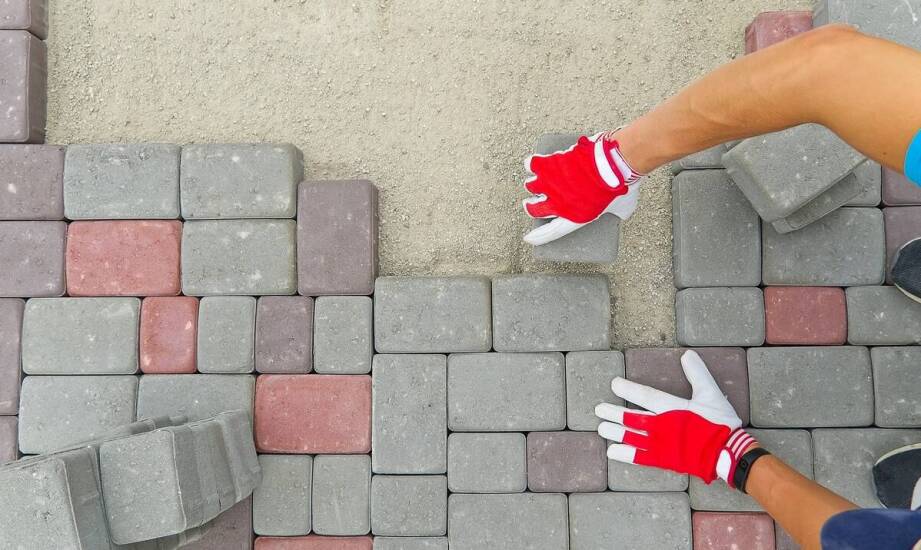 Rozwiązania Semmelrock w aranżacji przestrzeni – pomysły na efektowny ogród