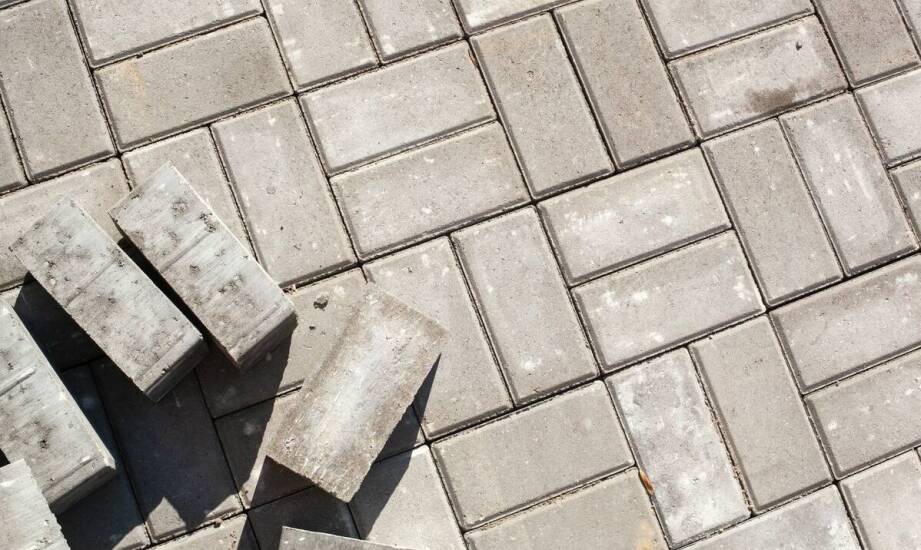 Trendy w aranżacji nawierzchni – inspiracje z wykorzystaniem produktów Semmelrock