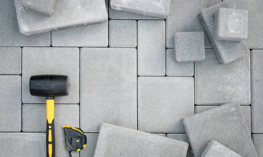 Rodzaje i zastosowania kostki brukowej – inspiracje i praktyczne porady