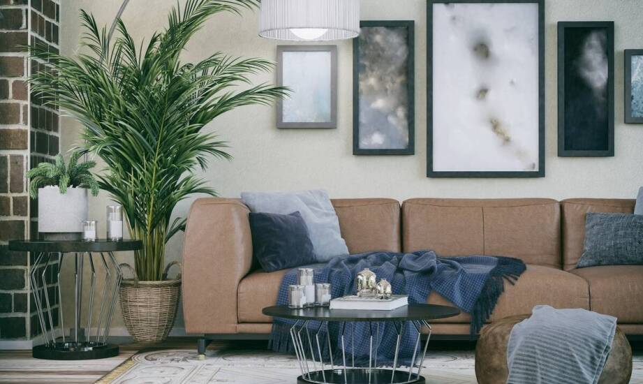 Pomysły na aranżacje wnętrz – inspiracje do każdego stylu mieszkania