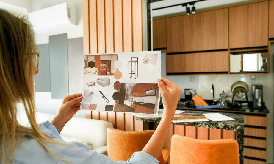 Pomysły na aranżacje wnętrz – inspiracje i aktualne trendy w urządzaniu