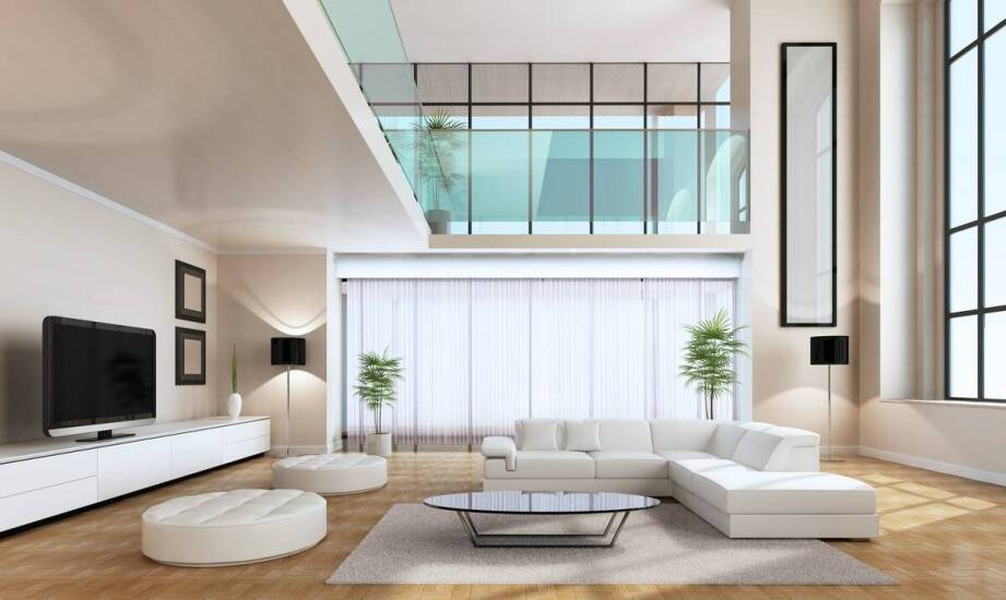 Pomysły na aranżację wnętrz – inspiracje i trendy w urządzaniu mieszkań