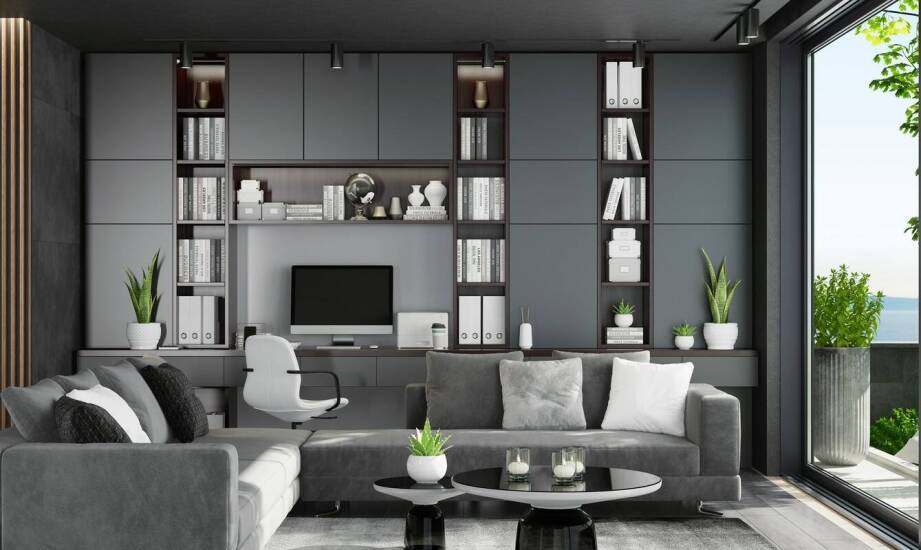 Jak zaplanować aranżację mieszkania – trendy i inspiracje w urządzaniu wnętrz