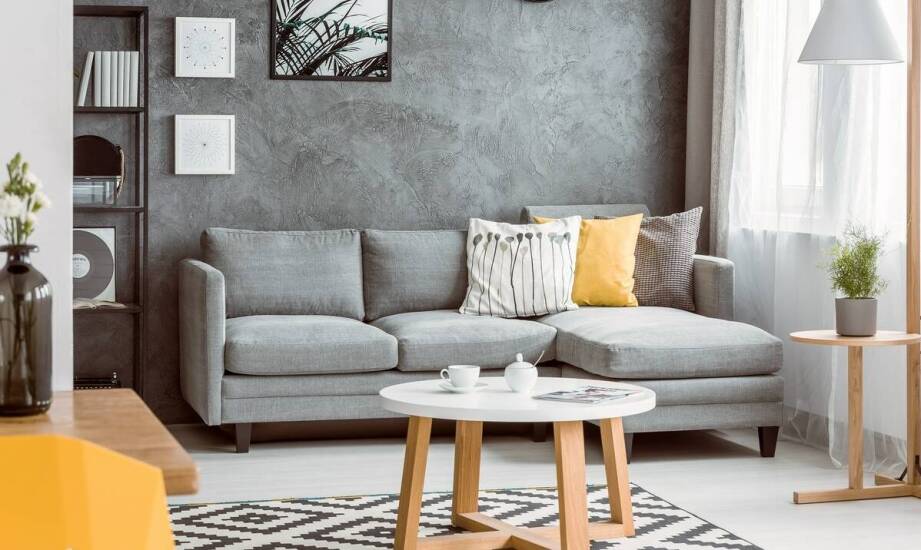 Inspiracje i pomysły na aranżację wnętrz – trendy w urządzaniu mieszkań