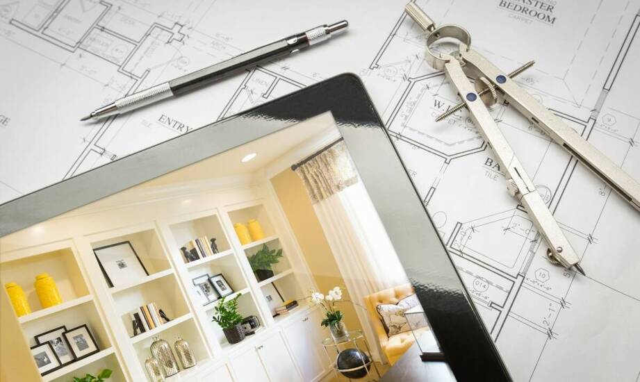 Inspiracje i trendy w aranżacji wnętrz – pomysły na stylowe przestrzenie