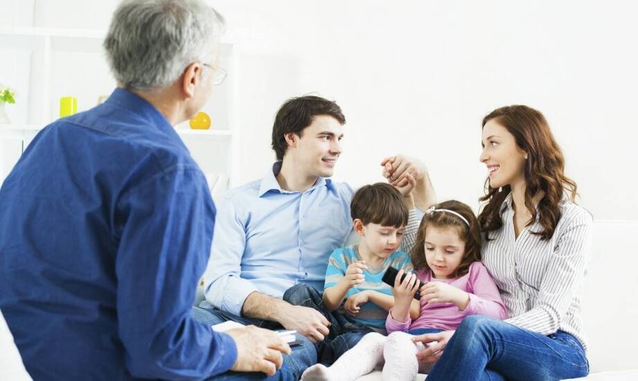 Mediacje rodzinne – jak pomagają rozwiązywać konflikty i budować porozumienie