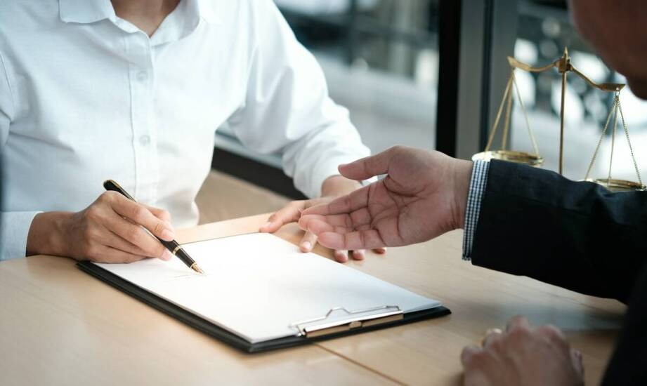 Jakie są skutki zawarcia porozumienia i na co warto zwrócić uwagę?