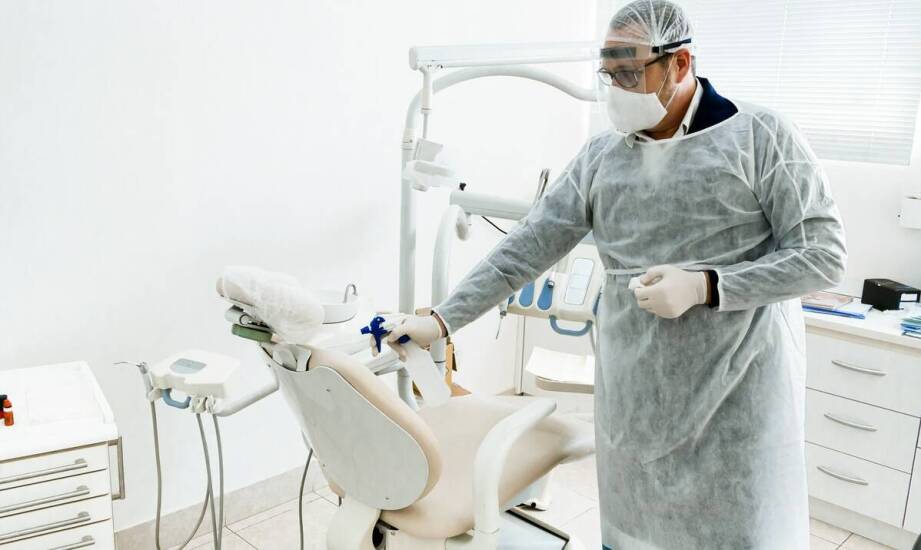 Jak przebiega wizyta u stomatologa i na co zwrócić uwagę przed leczeniem