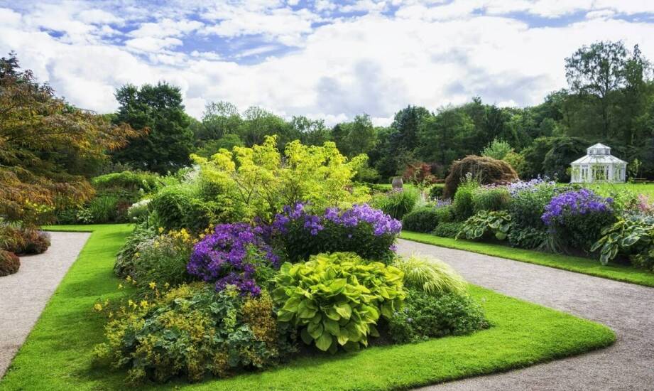 Pomysły na aranżację ogrodu – inspiracje i praktyczne porady na start