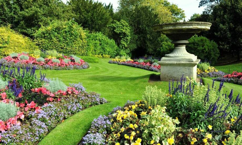 Inspiracje i pomysły na aranżację ogrodu z wykorzystaniem architektury ogrodowej