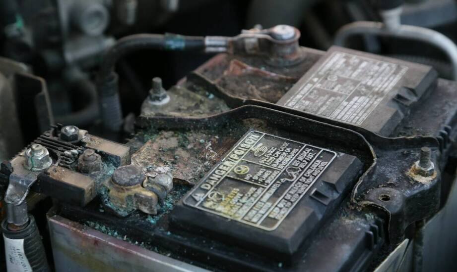 Jak wybrać odpowiedni akumulator samochodowy i na co zwrócić uwagę?