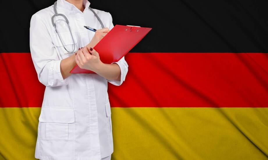 Jak wygląda proces rekrutacji opiekunek do pracy w Niemczech?