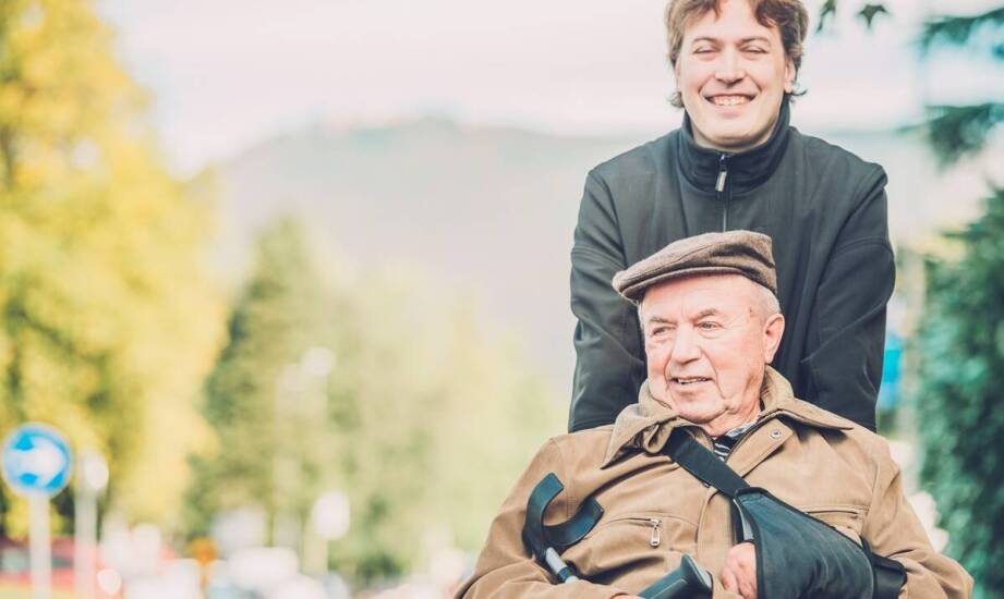 Jak wygląda praca opiekunki osób starszych w Niemczech – najważniejsze informacje