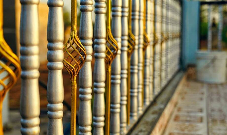 Balustrady – trendy, rodzaje i inspiracje do wyboru idealnego rozwiązania