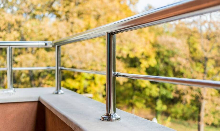 Jakie są trendy w projektowaniu nowoczesnych balustrad?