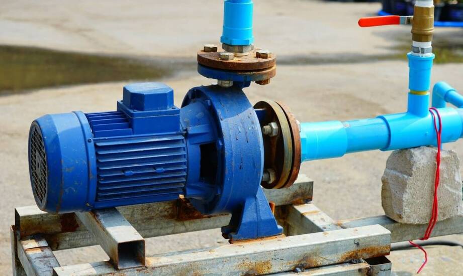 Pompy APIC – zastosowania, zalety i możliwości wykorzystania w przemyśle