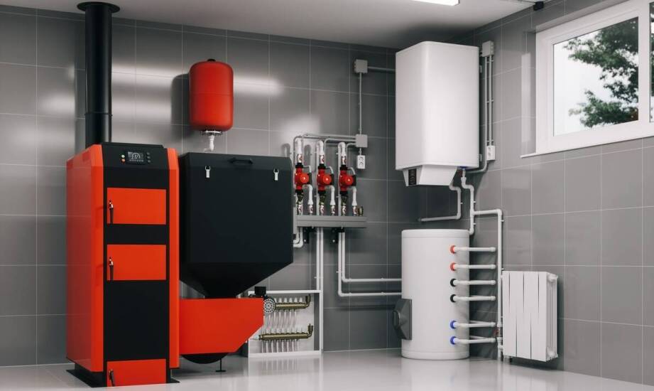 Zastosowanie i zalety pomp APIC w różnych branżach przemysłowych