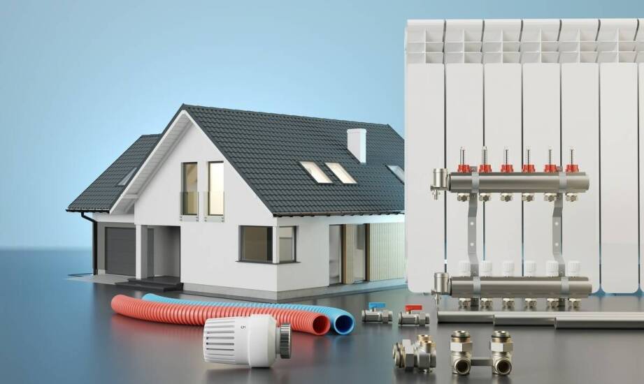 Usługi instalacyjne – co warto wiedzieć przed wyborem wykonawcy?