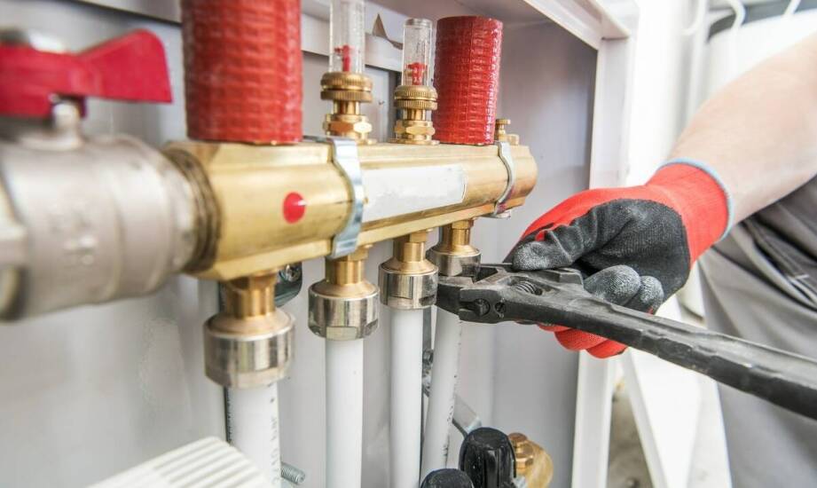 Usługi instalacyjne – najważniejsze informacje i aktualne trendy w branży