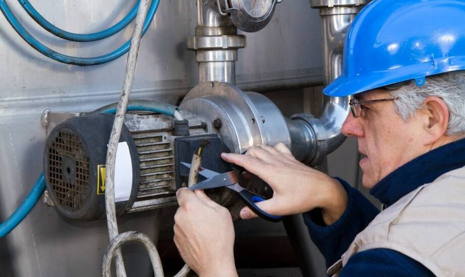 Usługi instalacyjne – sprawdź, co warto wiedzieć przed wyborem wykonawcy