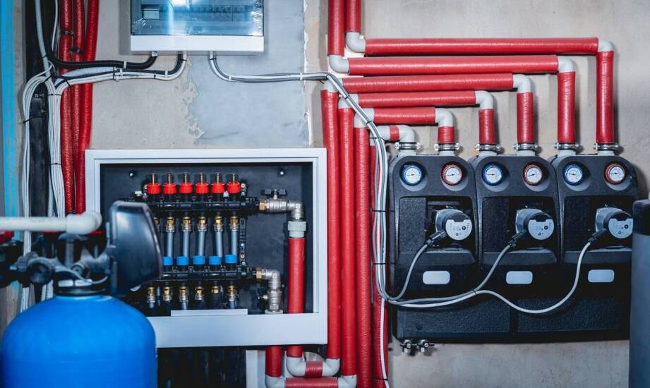 Jak działa montaż pompy ciepła i na co zwrócić uwagę przed instalacją