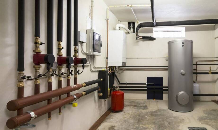 Jak działa montaż pomp ciepła i dlaczego warto wybrać to rozwiązanie