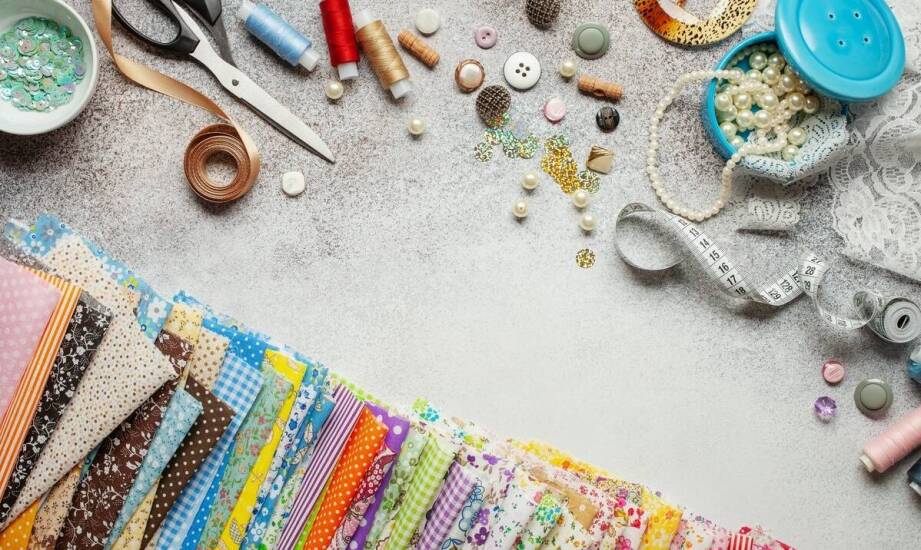 Patchworkowe inspiracje – najciekawsze pomysły na kolorowe wyroby