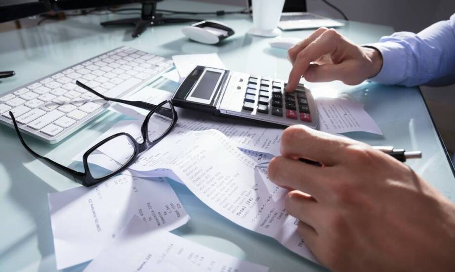 Usługi biura księgowego – zakres, zalety i wsparcie dla przedsiębiorstw