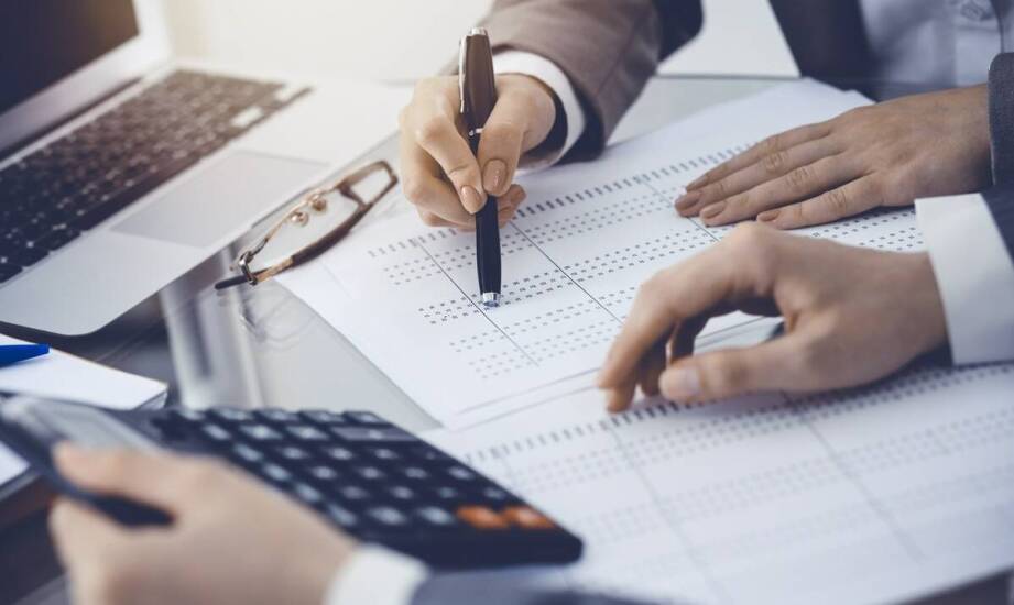 Jak działa biuro rachunkowe i jakie są jego główne zadania?
