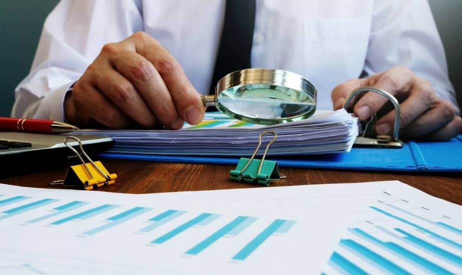 Pełna księgowość – najważniejsze informacje i zasady prowadzenia rachunkowości