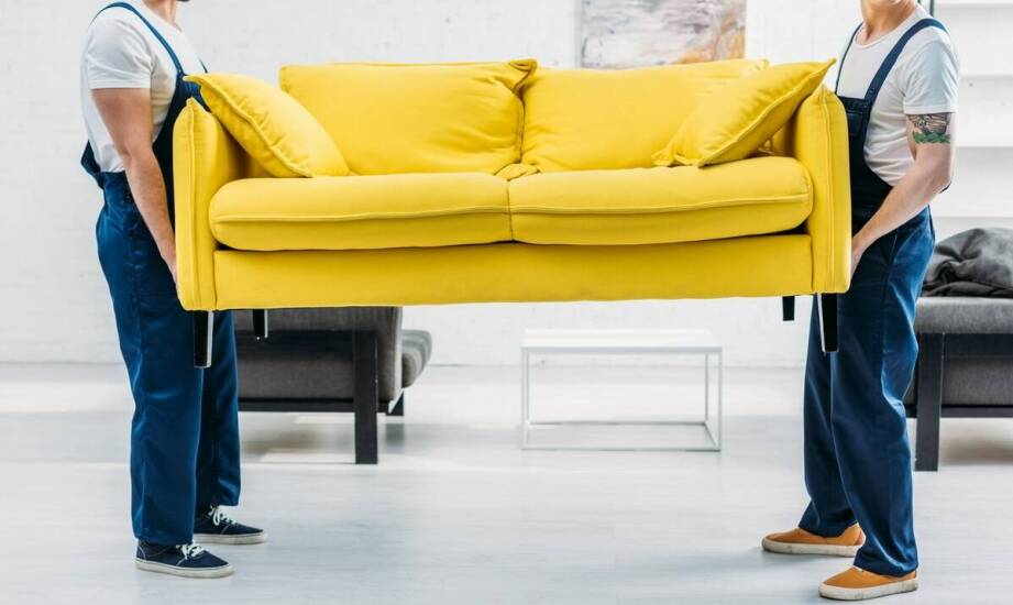 Meble na wymiar – praktyczne rozwiązania i inspiracje do każdego wnętrza