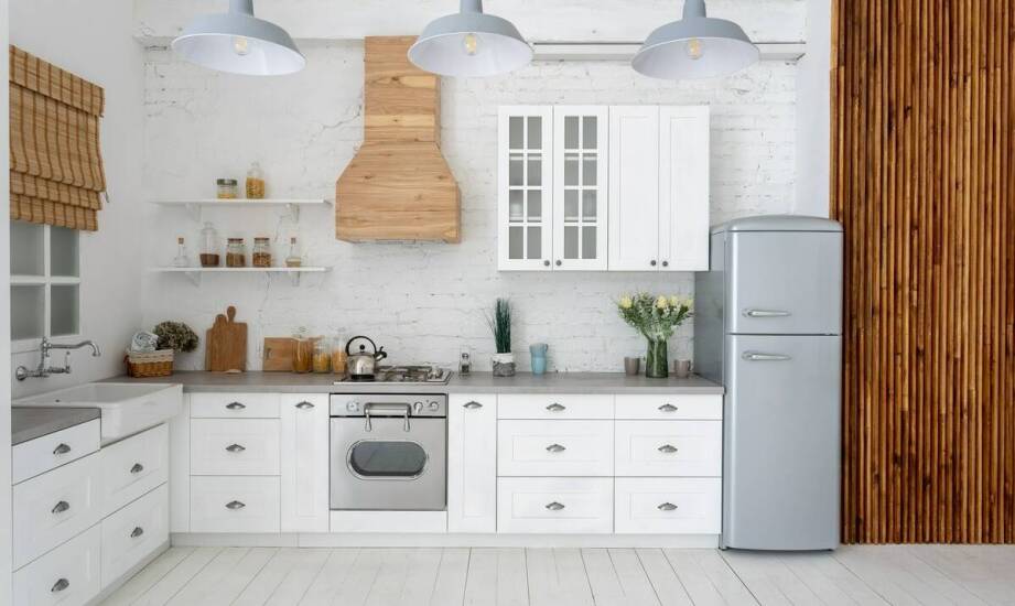 Meble kuchenne – najnowsze trendy i inspiracje do aranżacji wnętrz