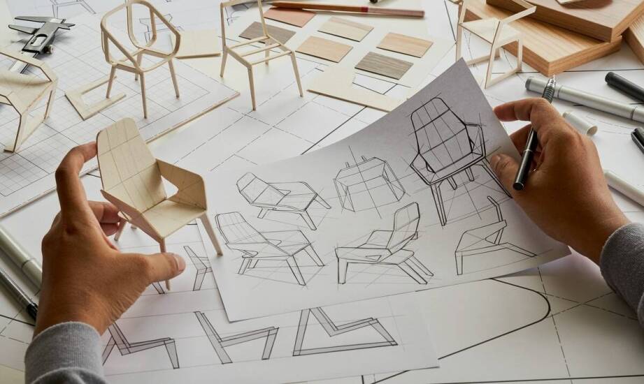 Meble na wymiar oraz nietypowe zabudowy – inspiracje i pomysły aranżacji