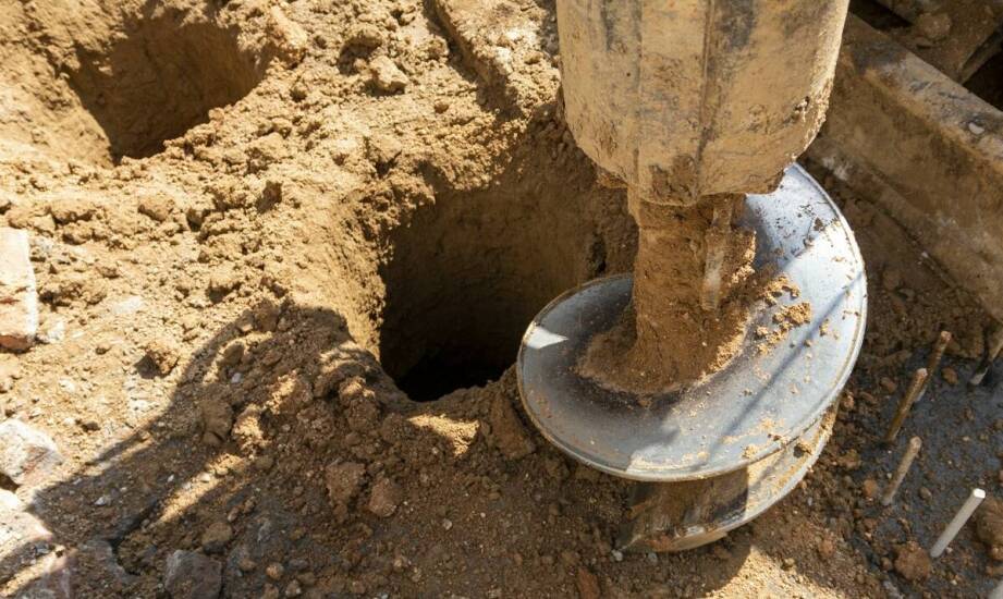 Jak przebiega proces pogłębiania studni i kiedy warto go rozważyć?