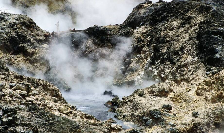 Odwierty geotermalne – jak działa instalacja i jakie są jej zalety?