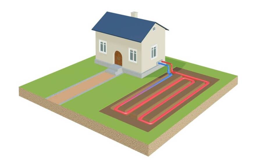 Jak działają gruntowe pompy ciepła i kiedy warto je wybrać?