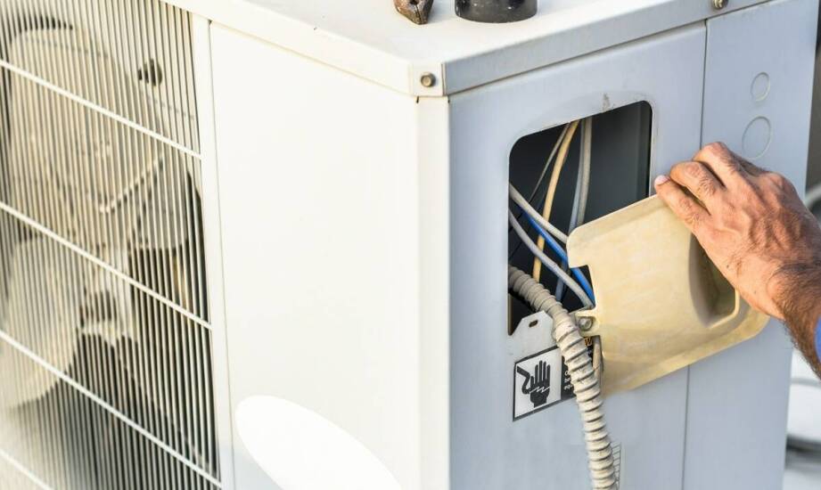 Jak działają pompy ciepła powietrzne i czy to się opłaca?